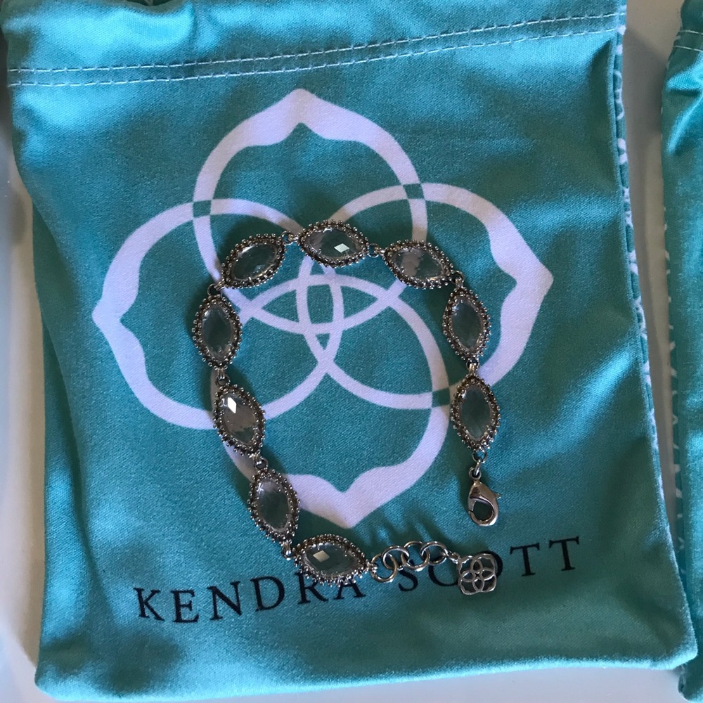 Kendra Scott Jana bracelet